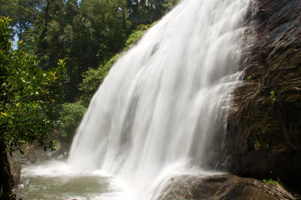 Chelavara Water Falls